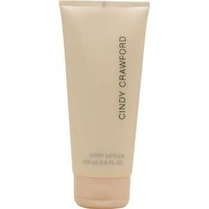  Cindy Crawford By Cindy Crawford For Women. Body Lotion 6 