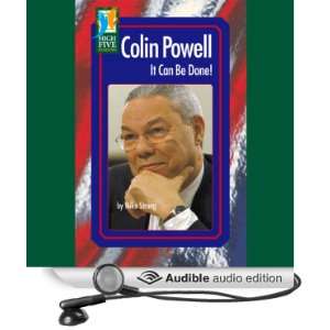 Colin Powell It Can Be Done