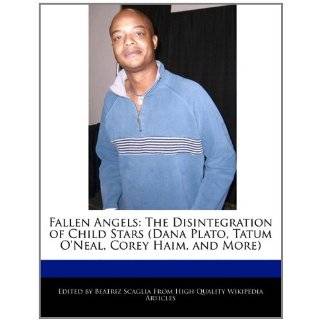 Fallen Angels: The Disintegration of Child Stars (Dana Plato, Tatum O 