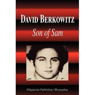 David Berkowitz   Son of Sam (Biography) [Paperback]