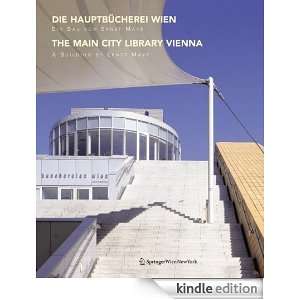   von Ernst Mayr / A Building by Ernst Mayr (German and English Edition