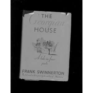   Tale in Four Parts by Swinnerton, Frank Frank Swinnerton Books