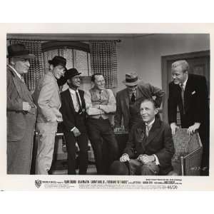  and the 7 Hoods (1964)   Frank Sinatra, Dean Martin, Sammy Davis Jr 