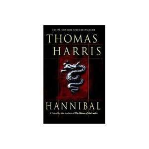  Hannibal (9780440224679) Thomas Harris Books