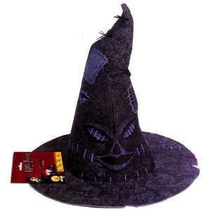  Harry Potter Hogwart Gryffindor School Sorting Hat Toys 