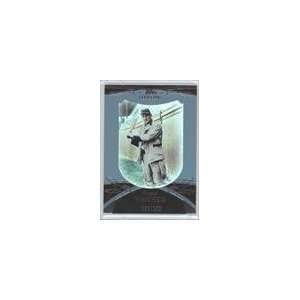    2010 Topps Sterling #1   Honus Wagner/250 Sports Collectibles