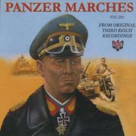  Die Fahne Hoch (Horst Wessel Lied choral) Pzg Ww2 Nazi 
