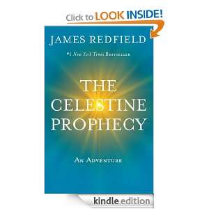The Celestine Prophecy James Redfield  Kindle Store