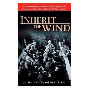   Wind Publisher: Ballantine Books: Jerome Lawrence:  Books