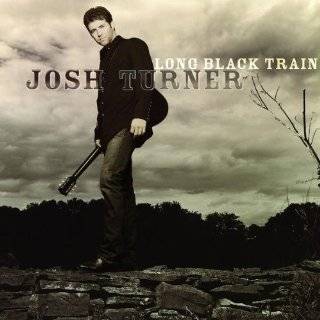 Long Black Train by Josh Turner