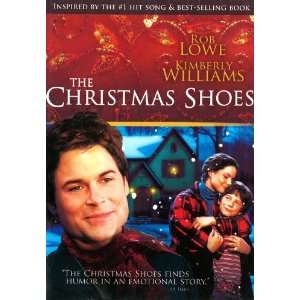   Shoes DVD with Rob Lowe & Kimberly Williams