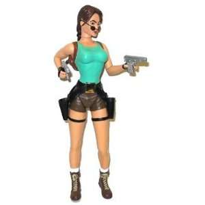  Tomb Raider Lara Croft Action Figure Toys & Games