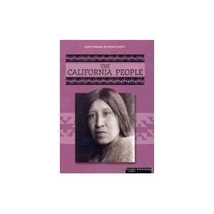California People Linda Thompson  Books