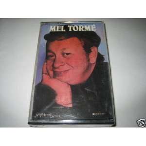 Mel Torme Great Artists Series 1983 Cassette
