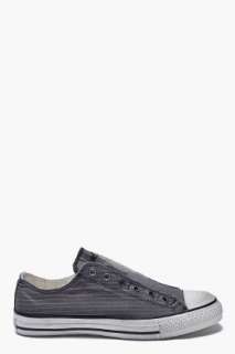 Converse By John Varvatos Chuck Taylor Slip on Sneakers for men 