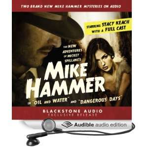  The New Adventures of Mickey Spillanes Mike Hammer 