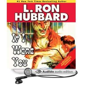   You (Audible Audio Edition) L. Ron Hubbard, Nancy Cartwright Books