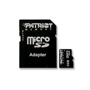   Patriot Memory Card for HTC RAPHAEL Cell Phone