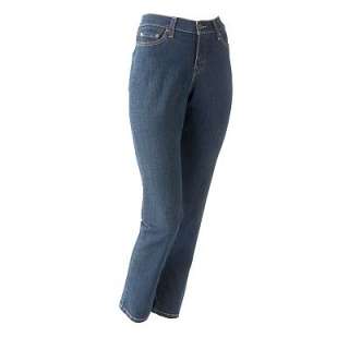Levis® 512™ Perfectly Slimming Straight Leg Jeans   Petite