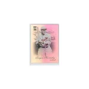    2009 Topps Tribute #53   Rogers Hornsby Sports Collectibles