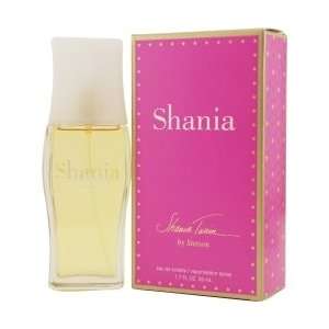  SHANIA TWAIN by Shania Twain: Beauty