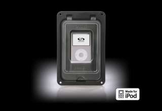 Hot tub spa Aeware iPod compl. DIGITAL AUDIO SOUND SYS  