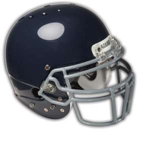 CLOSE OUT Adams A4 Elite II Football Helmet BLK MEDIUM  