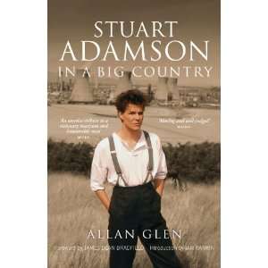  Stuart Adamson [Paperback] Allan Glen Books