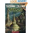   Chronicles, Book 1) by Suzanne Collins ( Paperback   Aug. 1, 2004