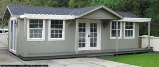 12 x 30 guest house granny flat for sale  
