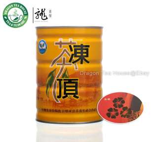 Three Plum Flower * Competition Dongding Oolong 300g  