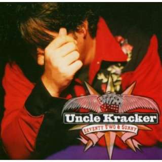  72 & Sunny: Uncle Kracker