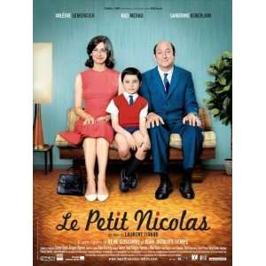  Le Petit Nicolas(french import) region 2 Movies & TV