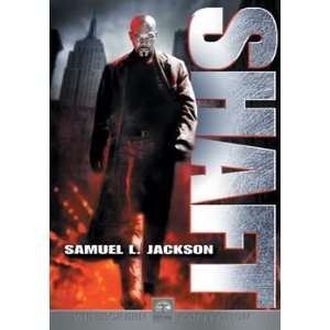   2011) Samuel L. Jackson; Vanessa Williams; Christian Bale Movies & TV