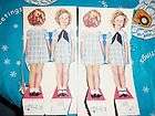 shirley temple paper dolls  