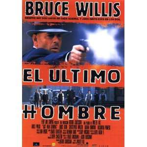   Bruce Willis Bruce Dern William Sanderson 
