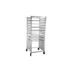 New Age NS621KD Donut Screen Rack 