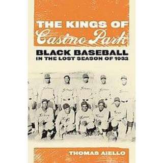 The Kings of Casino Park (Hardcover).Opens in a new window