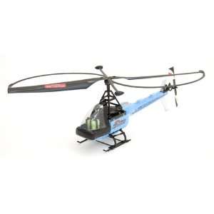  RC Electric 3 Channel Mini Helicopter: Toys & Games