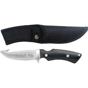  Elk Ridge Fixed Blade Gut Hook Knife