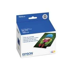  Epson America Inc. Products   Inkjet Crtdg, F/Epson Stylus 