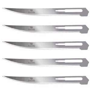    Baracuta Fillet Knife Replacement Blades
