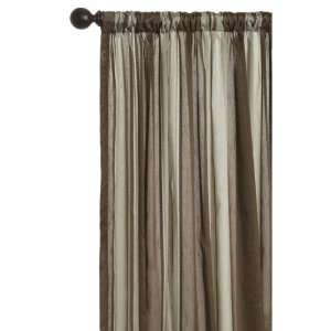  Loft Living Curtains   95, Pole Top, Faux Silk