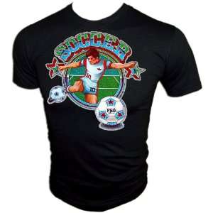  Vintage Soccer Football World Cup Adidas style Jersey t 
