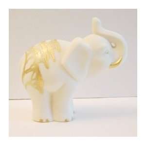 Lenox Everyday Wishes Good Fortune Elephant Figurine