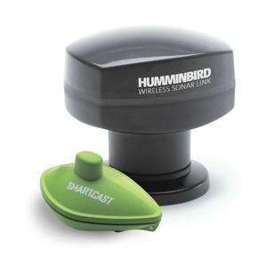  Humminbird Wireless Remote Sonar Link Electronics