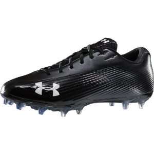 UA Nitro II Low MC Football Cleat Cleat by Under Armour  
