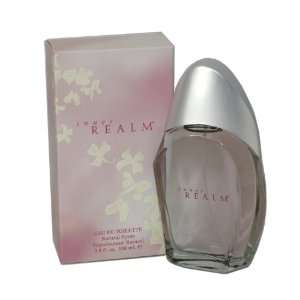  INNER REALM Perfume. EAU DE TOILETTE SPRAY 3.4 oz / 100 ml 