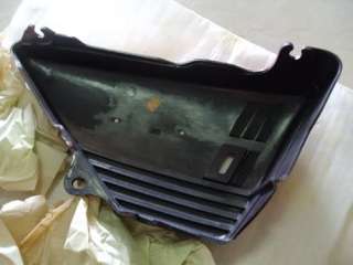 YAMAHA RXS RX S SIDE COVER LR NEW  