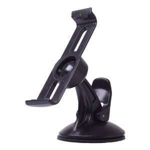   Vehicle Suction Cup Mount And Bracket For Garmin Nuvi 1450 1450T 1490T